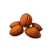 Almonds