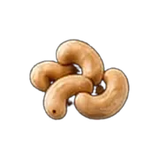 Cashews